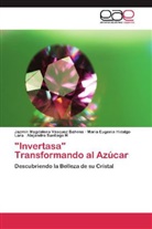 Mar Hidalgo Lara, Maria Eugenia Hidalgo Lara, Alejandro Santiago H, Jazmín Magdalen Vásquez Bahena, Jazmín Magdalena Vásquez Bahena - "Invertasa" Transformando al Azúcar
