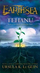 Ursula Le Guin, Ursula  K. Le Guin, Ursula K. Le Guin, Ursula K.                     10000015040 Le Guin, Ursula K. Le Guin - Tehanu