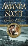 Amanda Scott - The Laird's Choice