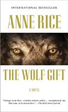 Anne Rice - The Wolf Gift