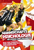 Sigurd Baumann, Bayerische Landes-Sportverband, Bayerischer Landes-Sportverband - Mannschaftspsychologie