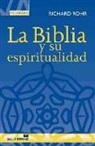 Richard Rohr - La Biblia y su espiritualidad