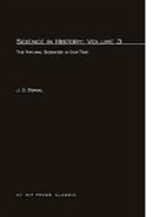 J. D. Bernal - Science in History