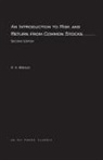 Richard A. Brealey, Richard H. Williams - Introduction to Risk and Return From Common Stocks