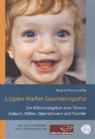 Regina Masaracchia, Christine Trompka - Lippen-Kiefer-Gaumenspalte