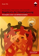 Lorscheider, Dirk Lorscheider, Sause, Pete Sausen, Peter Sausen, WIP... - Regelkreis der Einsatzplanung
