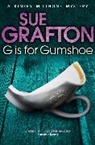 Sue Grafton, GRAFTON SUE - G Is for Gumshoe