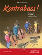 Thomas Schlink, Schlink Thomas - Kontrabass!. H.2