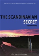 Lesemann Amstrup, Alan Lesemann Amstrup - The Scandinavian Secret