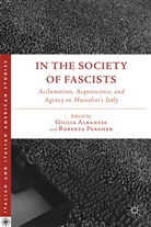 Giulia Pergher Albanese, ALBANESE GIULIA PERGHER ROBERTA, Albanese, G Albanese, G. Albanese, Giulia Albanese... - In the Society of Fascists