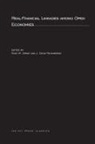 Sven W. (Claremont Mckenna College) Richard Arndt, Sven W. Richardson Arndt, Sven W. Arndt, Sven W. (Claremont McKenna College) Arndt, David J. Richardson, J. David Richardson - Real-Financial Linkages Among Open Economies