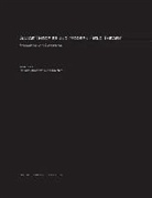 Richard Nath Arnowitt, Richard Arnowit, Richard Arnowitt, Pran Nath - Gauge Theories and Modern Field Theory