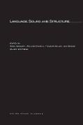 Mark (S U N Y) Oehrle Aronoff, Mark Oehrle Aronoff, Mark Aronoff, Mark (S U N Y) Aronoff, Frances Kelley, Richard Oehrle... - Language Sound and Structure