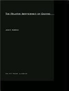 James E. Anderson, James E. (Boston College) Anderson - Relative Inefficiency of Quotas