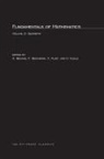 H. Bachmann Behnke, F. Bachmann, H. Behnke, K. Fladt, H. Kunle, W. Suss - Fundamentals of Mathematics