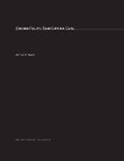 Arthur S. Banks, Arthur S. Banks - Cross-Polity Time-Series Data