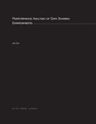 Asit Dan, Asit (Ibm - Hawthorne Research Lab) Dan - Performance Analysis of Data-Sharing Environments