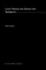 Hideo Fujiwara - Logic Testing and Design for Testability