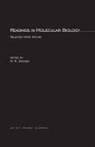 Gratzer, W. B. Gratzer, W. B. Gratzer - Readings in Molecular Biology