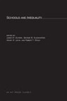 James W. Kleindorfer Guthrie, James W. Guthrie, George Kleindorfer, George B. Kleindorfer, Henry M. Levin, Robert T. Stout - Schools and Inequality