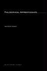 Hans-Georg Gadamer - Philosophical Apprenticeships