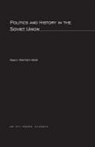 Nancy Heer, Nancy Whittier Heer, Nancy Heer - Politics and History in the Soviet Union