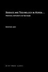 Sang-woon Jeon - Science and Technology in Korea