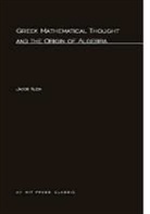 Eva Brann, Jacob Klein - Greek Mathematical Thought and the Origin of Algebra