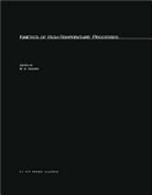 W.d. Kingery, William D. Kingery, William David Kingery, Mit Press, W. D. Kingery, William D. Kingery... - Kinetics of High-Temperature Processes
