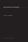 Charles P. Kindleberger, Charles Poor Kindleberger - Multinational Excursions