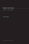 John MacNamara - Names for Things
