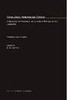 Frederick Law Olmstead, Frederick Law Olmsted, Frederick Law Olmsted, S. B. Sutton, Stephanne Sutton - Civilizing American Cities