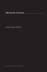 Joseph Maximus Pestarini, Mit Press - Metadyne Statics