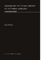 David Premack, Jeffrey S. Rosenschein - Gavagai!