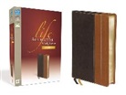 Zondervan, Zondervan, Zondervan Publishing, Zondervan Publishing House (COR), Zondervan Bibles - Life Application Study Bible