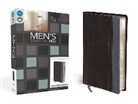 Zondervan, Zondervan, Zondervan Publishing, Zondervan Publishing House (COR), Zondervan Bibles - Men's Devotional Bible
