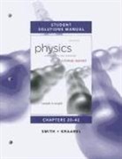 Randall D. Knight, Randall Dewey Knight - Student Solutions Manual for Physics for Scientists and Engineers:A Strategic Approach Vol. 2(Chs 20-42)