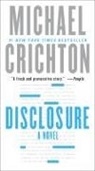 Michael Crichton - Disclosure