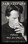 Mr Sam Shepard, Sam Shepard - 50 One Act Plays
