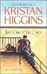 Kristan Higgins - Just One of the Guys