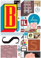Chris Ware, Stories Ware, Chip Kidd - Building Stories