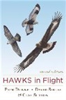 Sibley David Sibley, Pete Dunne, Dunne Pete Dunne, David Sibley, David Allen Sibley, Clay Sutton... - Hawks in Flight
