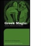 J. C. B. Petropoulos, John Petropoulos, John (Democritean University of Thrac Petropoulos, John (EDT) Petropoulos, J. C. B. Petropoulos, John Petropoulos - Greek Magic