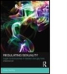Rosie Harding, Rosie (University of Keele Harding, Harding Rosie - Regulating Sexuality