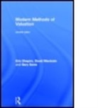 David Mackmin, David/ Shapiro MacKmin, Gary Sams, Eric Shapiro, Eric Mackmin Shapiro, SHAPIRO ERIC MACKMIN DAVID SAMS - Modern Methods of Valuation