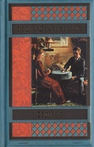 Fjodor M. Dostojewskij - Idiot, russische Ausgabe