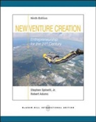 Robert Adams, Stephen Spinelli, Jeffry A. Timmons - New Venture Creation