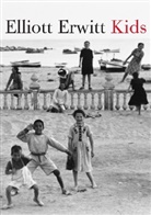 Erwitt, Elliott Erwitt, Charles Flowers, Elliott Erwitt - Elliott Erwitt