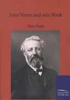 Max Popp - Jules Verne und sein Werk