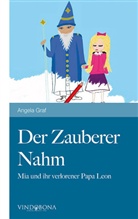 Angela Graf - Der Zauberer Nahm